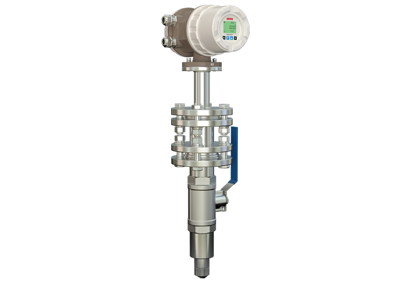 LDC系列插入式電磁流量計(jì)