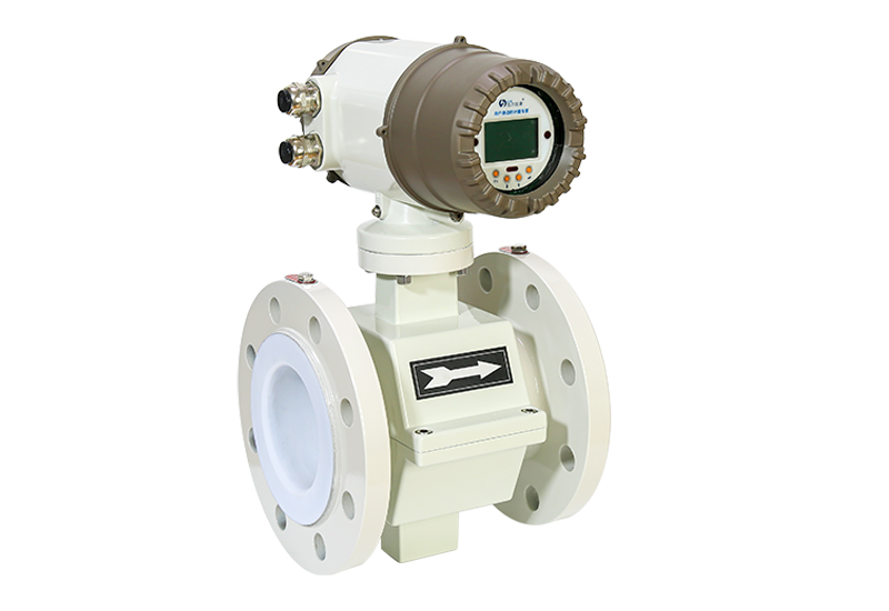 LDG-C1系列電磁流量計